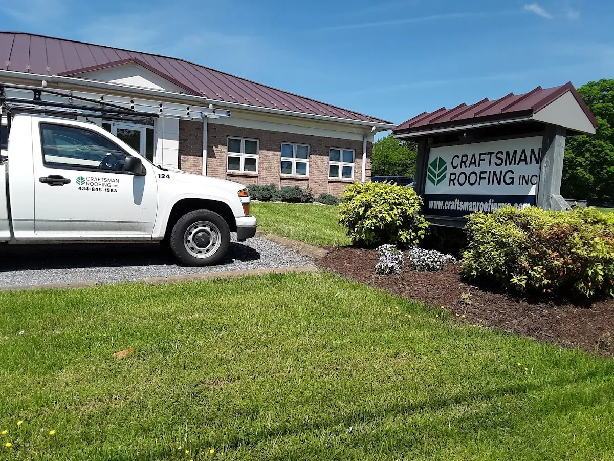 Quality Wind Damage Roof Repair by experienced craftsmen in Franklin Park
